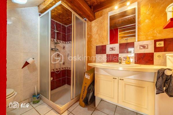 Maison traditionnelle de 146 m²