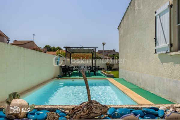 Maison traditionnelle de 146 m²