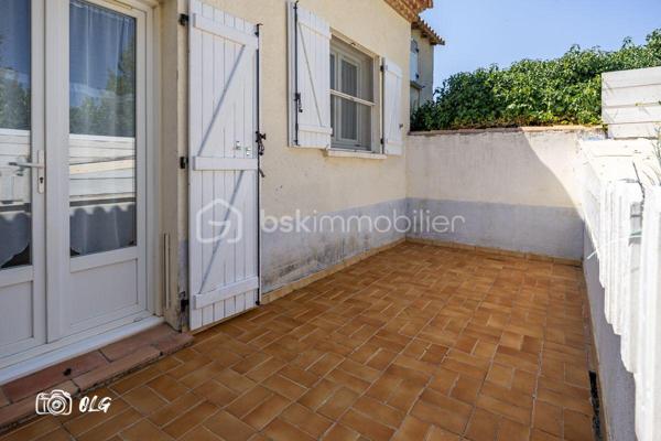 Maison traditionnelle de 146 m²