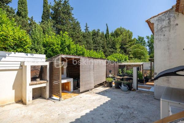 Maison traditionnelle de 146 m²