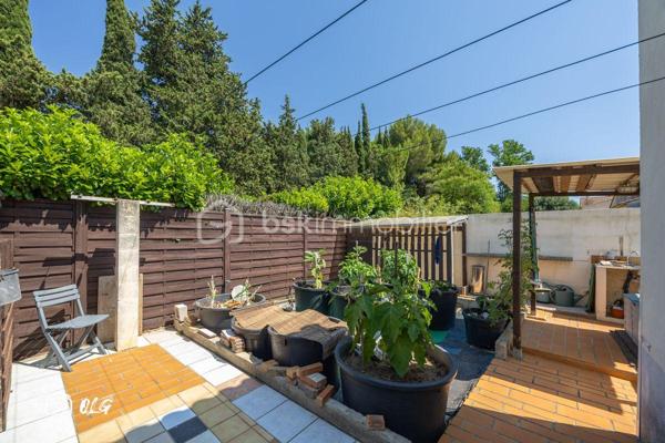 Maison traditionnelle de 146 m²