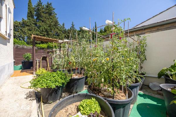 Maison traditionnelle de 146 m²