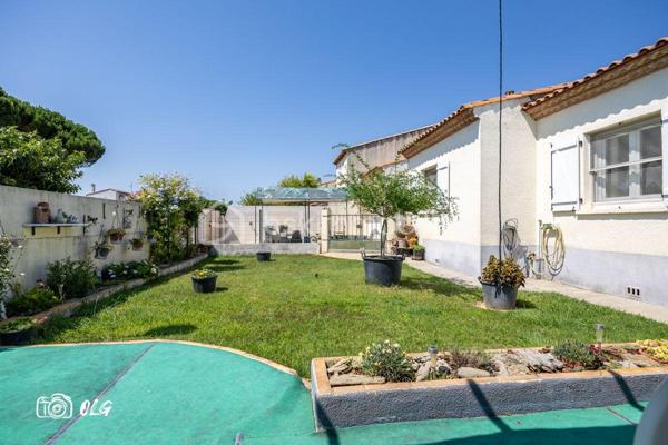 Maison traditionnelle de 146 m²