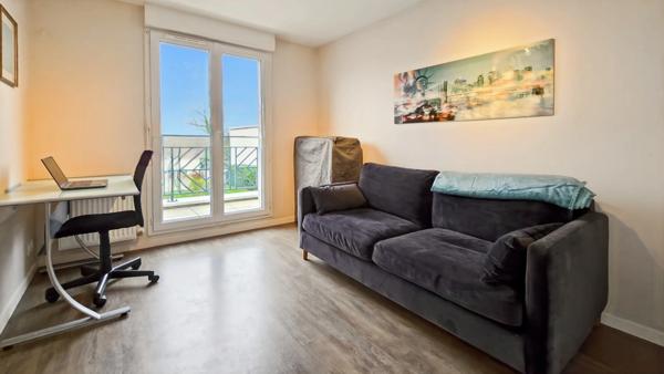 PORNIC LA JOSELIRE - LA BIROCHERE - EXCLUSIVITE A VENDRE MAISON 4 CHAMBRES - JARDIN SUD OUEST - IMPASSE