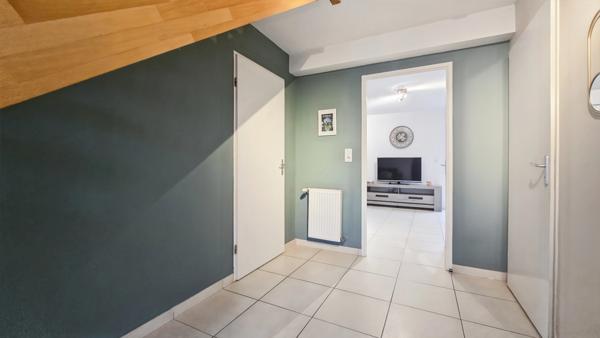 PORNIC LA JOSELIRE - LA BIROCHERE - EXCLUSIVITE A VENDRE MAISON 4 CHAMBRES - JARDIN SUD OUEST - IMPASSE