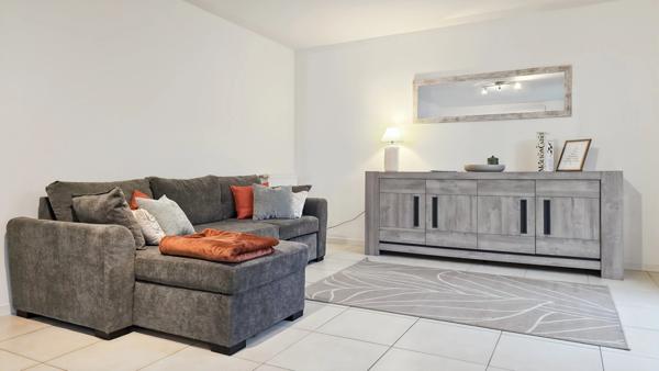 PORNIC LA JOSELIRE - LA BIROCHERE - EXCLUSIVITE A VENDRE MAISON 4 CHAMBRES - JARDIN SUD OUEST - IMPASSE