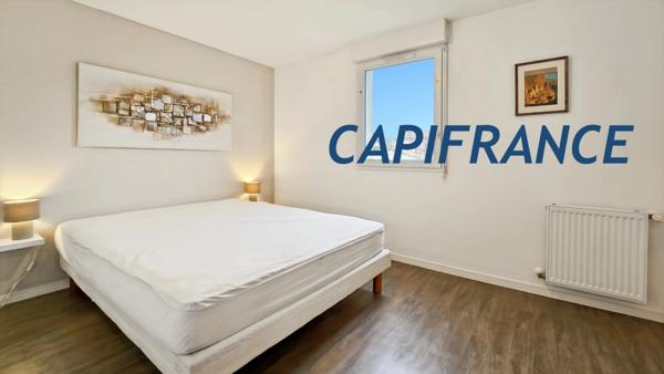 PORNIC LA JOSELIRE - LA BIROCHERE - EXCLUSIVITE A VENDRE MAISON 4 CHAMBRES - JARDIN SUD OUEST - IMPASSE