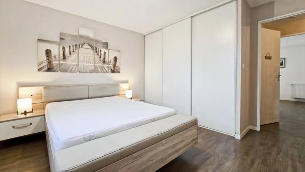 PORNIC LA JOSELIRE - LA BIROCHERE - EXCLUSIVITE A VENDRE MAISON 4 CHAMBRES - JARDIN SUD OUEST - IMPASSE