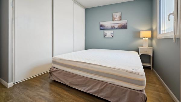 PORNIC LA JOSELIRE - LA BIROCHERE - EXCLUSIVITE A VENDRE MAISON 4 CHAMBRES - JARDIN SUD OUEST - IMPASSE