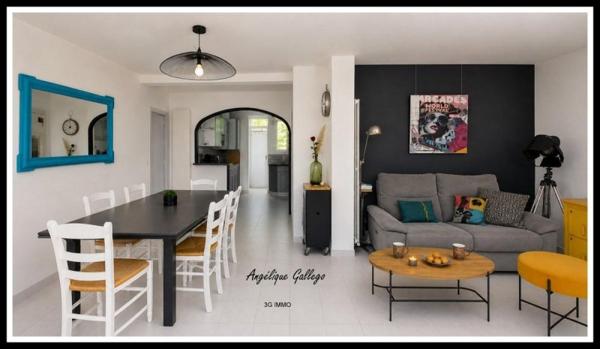 Vente / Appartement T4