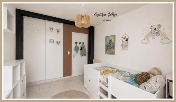 Vente / Appartement T4