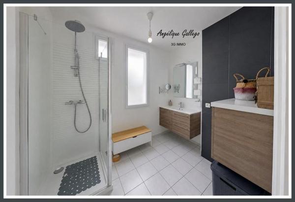 Vente / Appartement T4