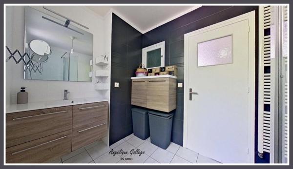 Vente / Appartement T4
