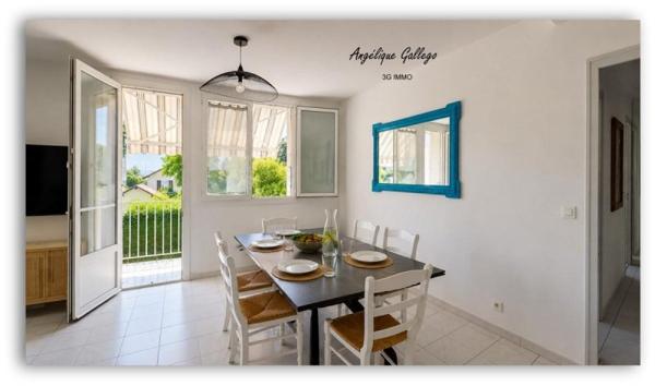 Vente / Appartement T4