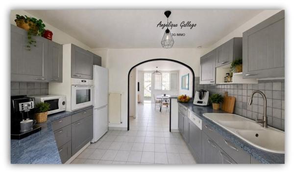 Vente / Appartement T4
