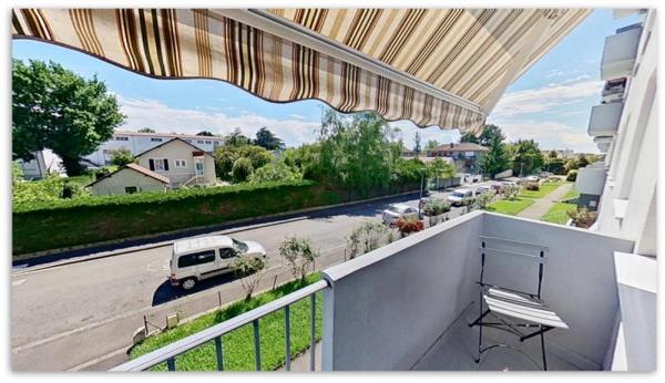 Vente / Appartement T4