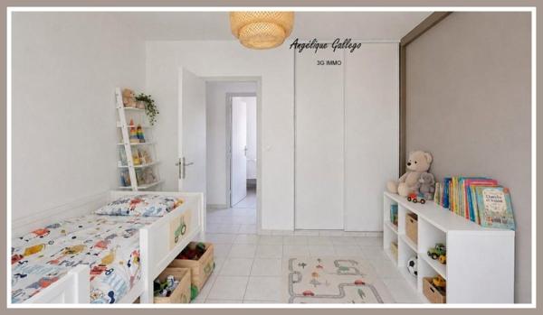 Vente / Appartement T4