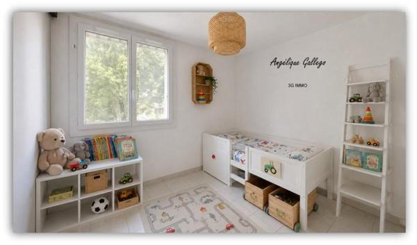 Vente / Appartement T4