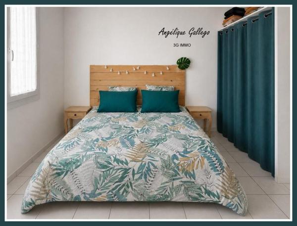Vente / Appartement T4