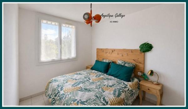 Vente / Appartement T4