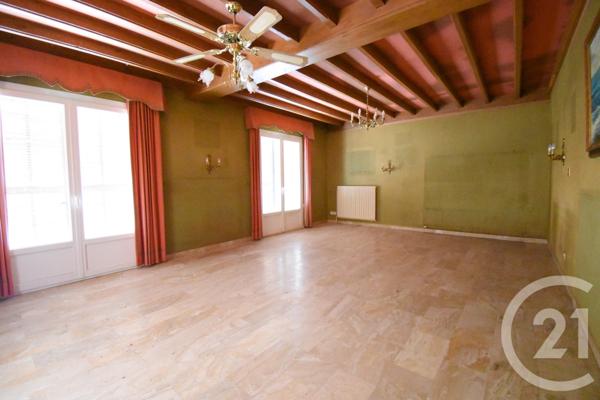 Maison à vendre  6 pièces - 153 m2 CUSSET - 03