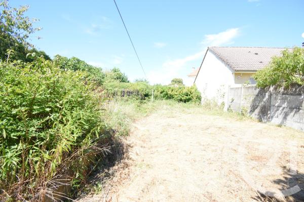 Maison à vendre  6 pièces - 153 m2 CUSSET - 03