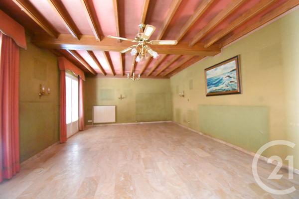 Maison à vendre  6 pièces - 153 m2 CUSSET - 03