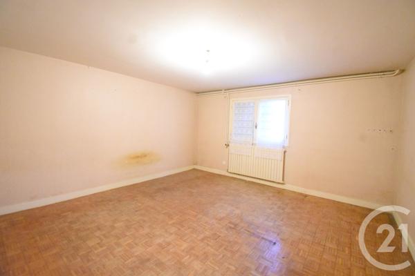 Maison à vendre  6 pièces - 153 m2 CUSSET - 03