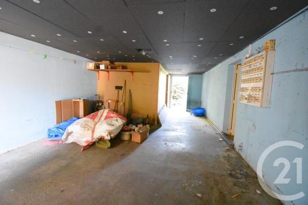 Maison à vendre  6 pièces - 153 m2 CUSSET - 03