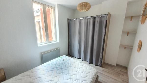 Appartement F2 à vendre  2 pièces - 38,95 m2 BESANCON - 25