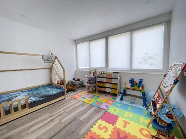 Vente Appartement 5 pièces 80 m2 à Colmar