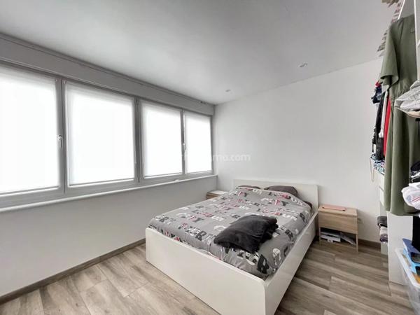 Vente Appartement 5 pièces 80 m2 à Colmar