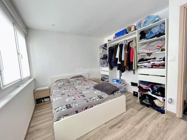Vente Appartement 5 pièces 80 m2 à Colmar