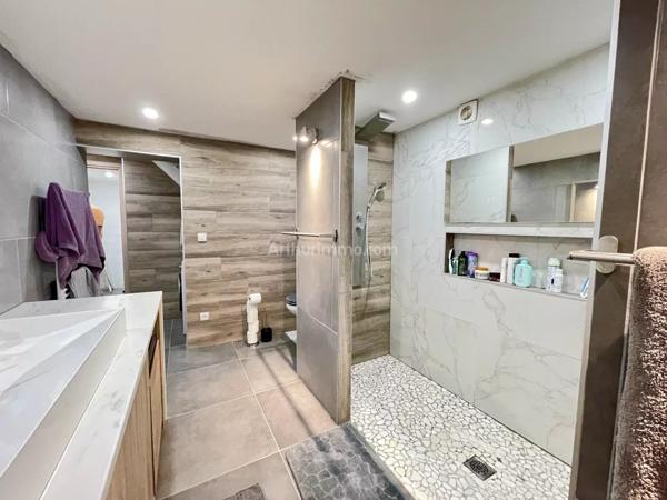 Vente Appartement 5 pièces 80 m2 à Colmar