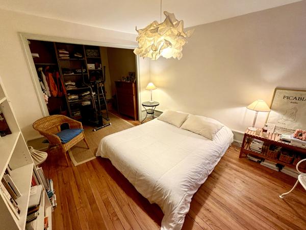 Vic-le-Comte (63270) Charmante maison de village rénovée – 115,72 m² – Cœur de Vic-le-Comte