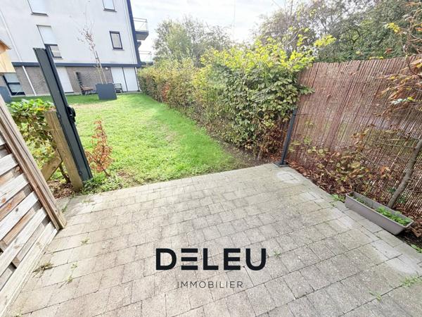 Appartement T3 - Résidence de 2018, emplacement idéal