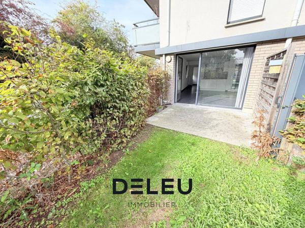 Appartement T3 - Résidence de 2018, emplacement idéal