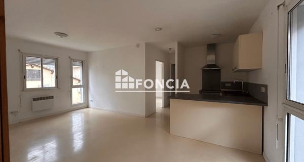 À vendre Appartement 2 pièces 45.74 m² - Perpignan 66000