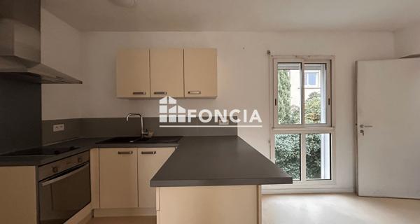 À vendre Appartement 2 pièces 45.74 m² - Perpignan 66000