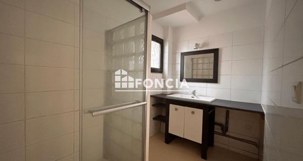 À vendre Appartement 2 pièces 45.74 m² - Perpignan 66000