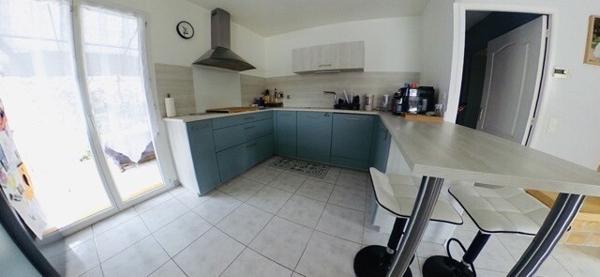 Millas Maison de plain-pied avec jardin piscine et garage 325 000 €