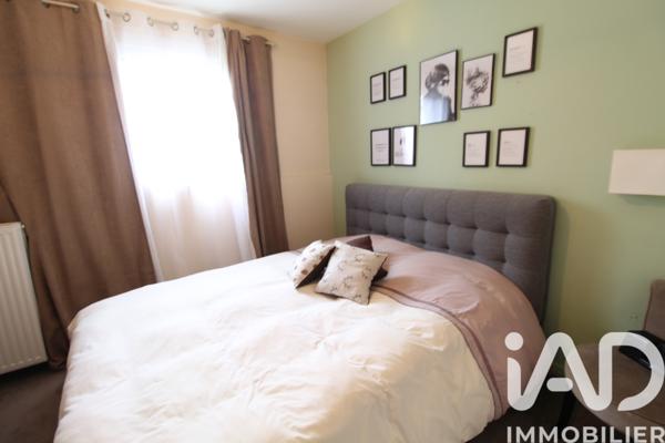 Appartement à vendre 3 pièces 67 m² Cormeilles-en-Parisis