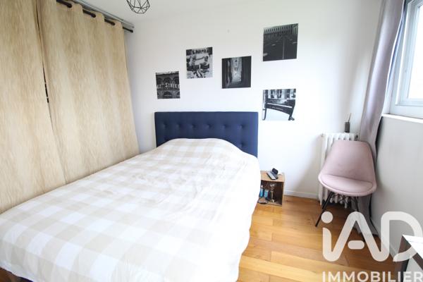 Appartement à vendre 3 pièces 67 m² Cormeilles-en-Parisis