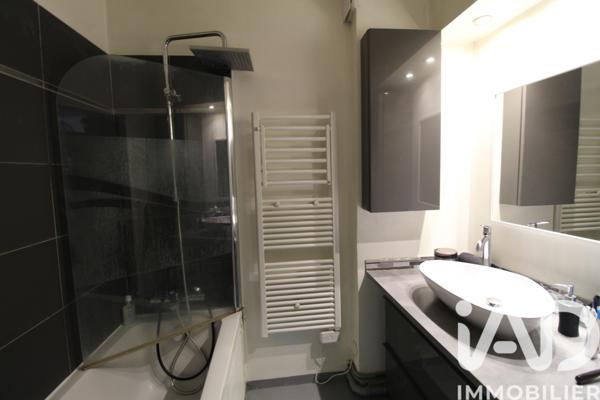 Appartement à vendre 3 pièces 67 m² Cormeilles-en-Parisis