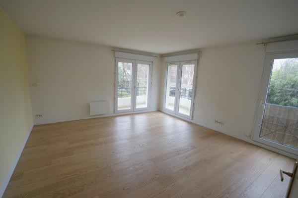 LA MADELEINE - APPARTEMENT - T2