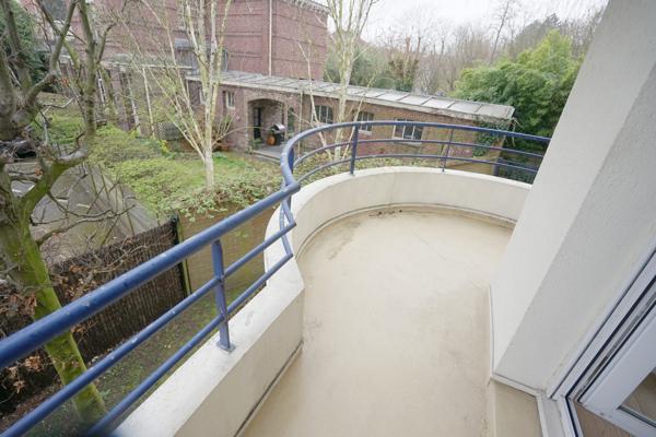LA MADELEINE - APPARTEMENT - T2