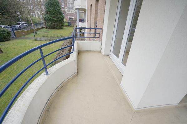 LA MADELEINE - APPARTEMENT - T2