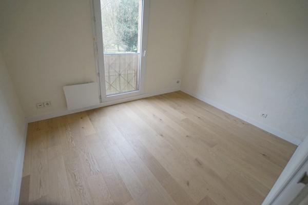 LA MADELEINE - APPARTEMENT - T2