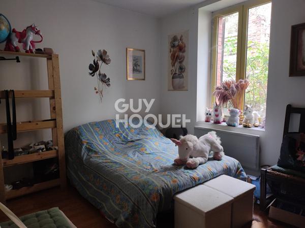 Immeuble Boen Sur Lignon 11 pièce(s) 240 m2
