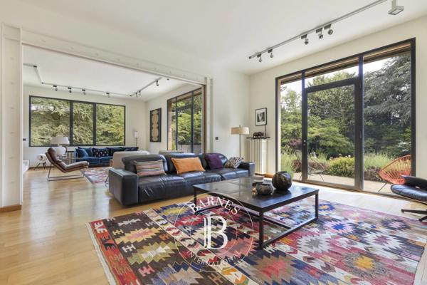 Garches, Maison 7 Chambres -  619 m² à vendre
